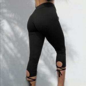 Ardene Leggings - lightly used